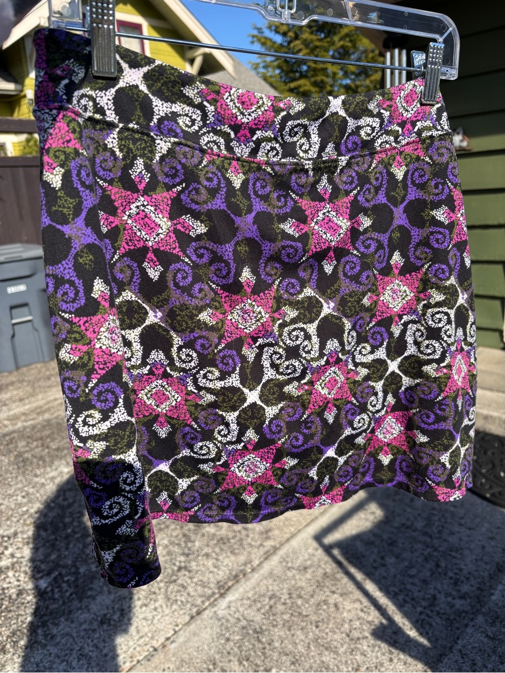 Tranquility Skort by Colorado Clothing. Size Large